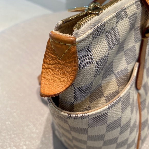 Louis Vuitton Damier Totally PM - Picture 3 of 7